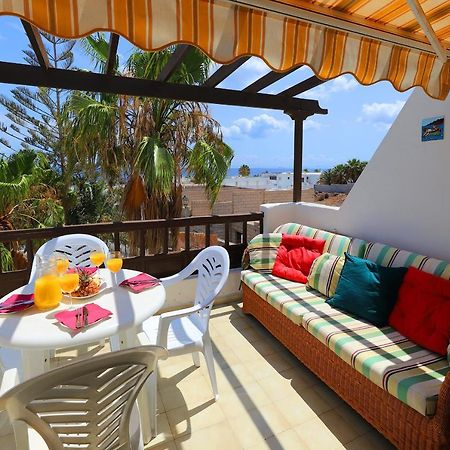 Los Helechos A1, Central 2 Bed Pdc Puerto del Carmen  Kültér fotó