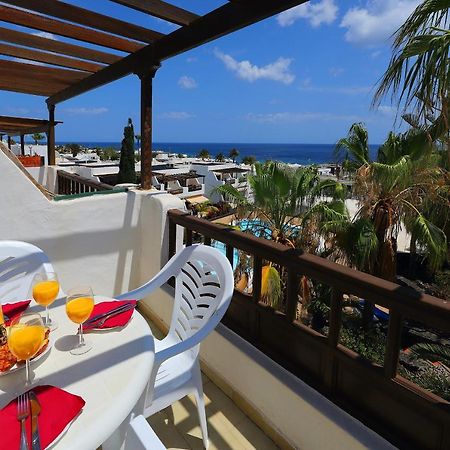Los Helechos A1, Central 2 Bed Pdc Puerto del Carmen  Kültér fotó