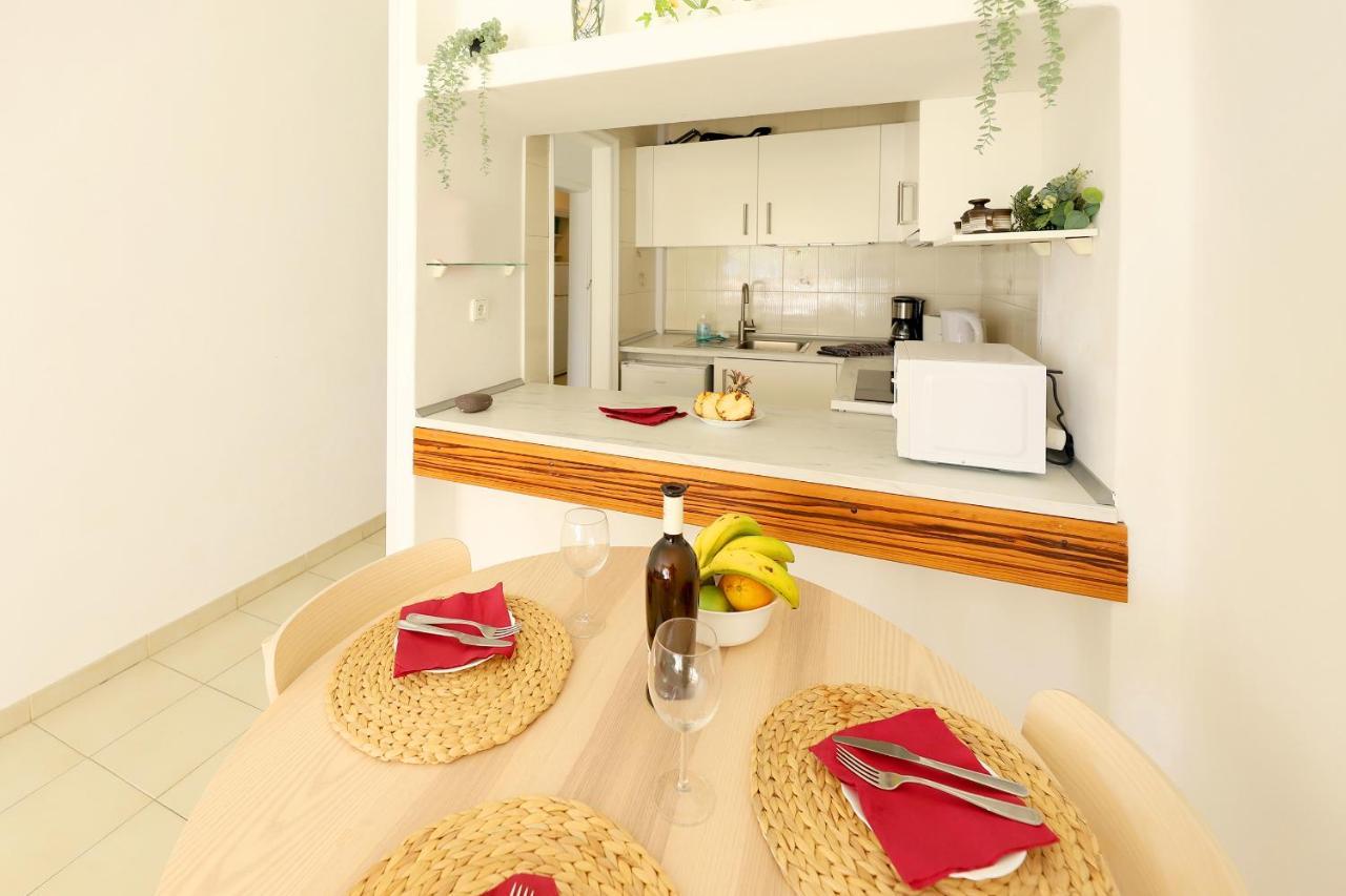Los Helechos A1, Central 2 Bed Pdc Puerto del Carmen  Kültér fotó