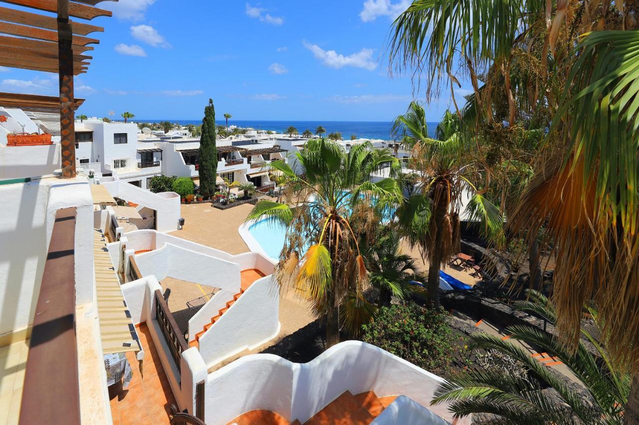 Los Helechos A1, Central 2 Bed Pdc Puerto del Carmen  Kültér fotó