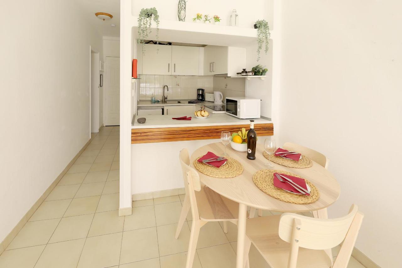 Los Helechos A1, Central 2 Bed Pdc Puerto del Carmen  Kültér fotó