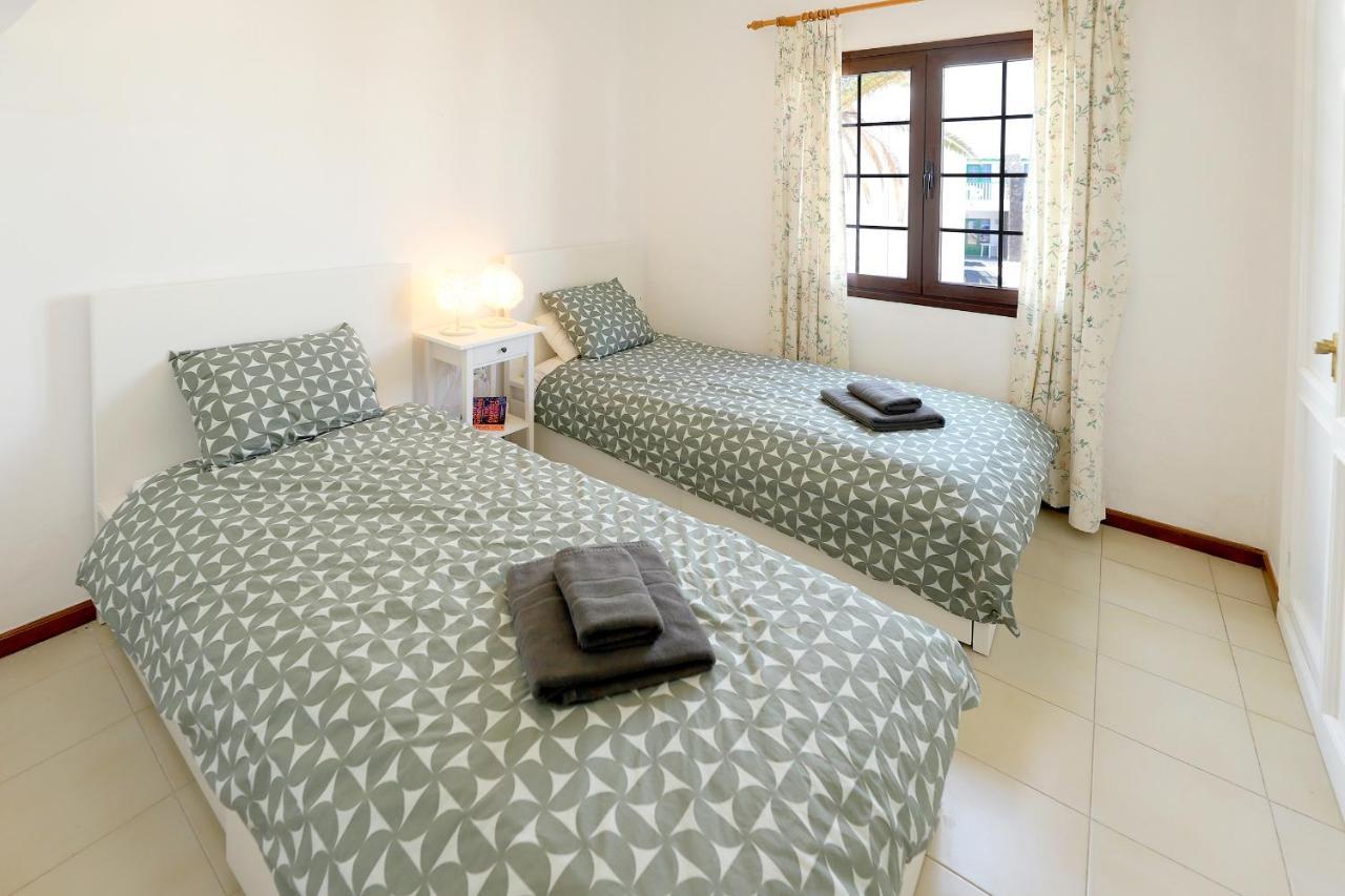 Los Helechos A1, Central 2 Bed Pdc Puerto del Carmen  Kültér fotó