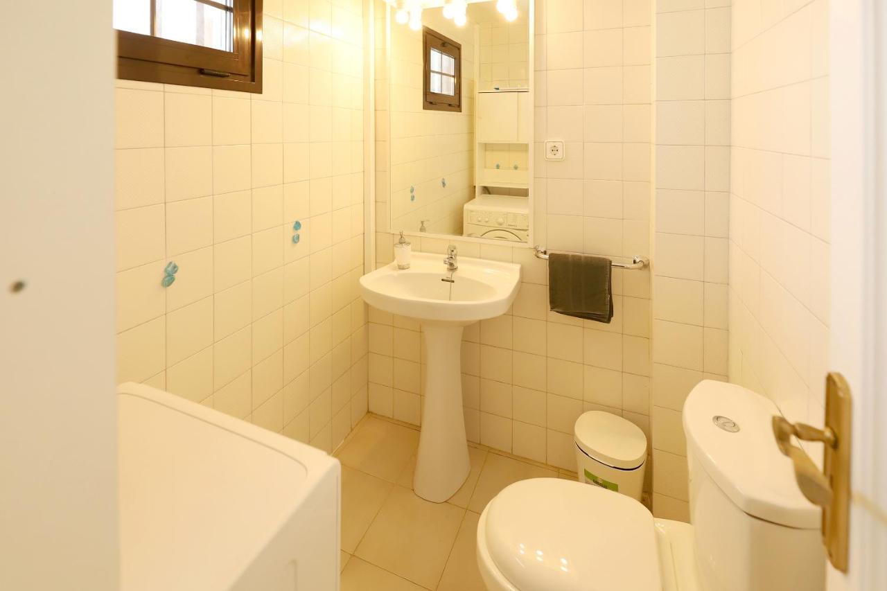Los Helechos A1, Central 2 Bed Pdc Puerto del Carmen  Kültér fotó