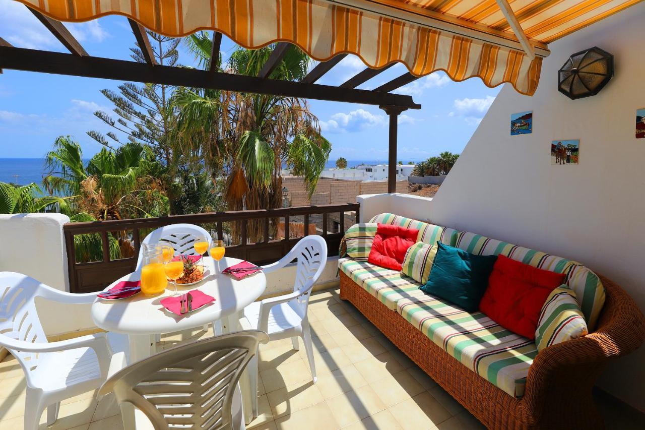 Los Helechos A1, Central 2 Bed Pdc Puerto del Carmen  Kültér fotó