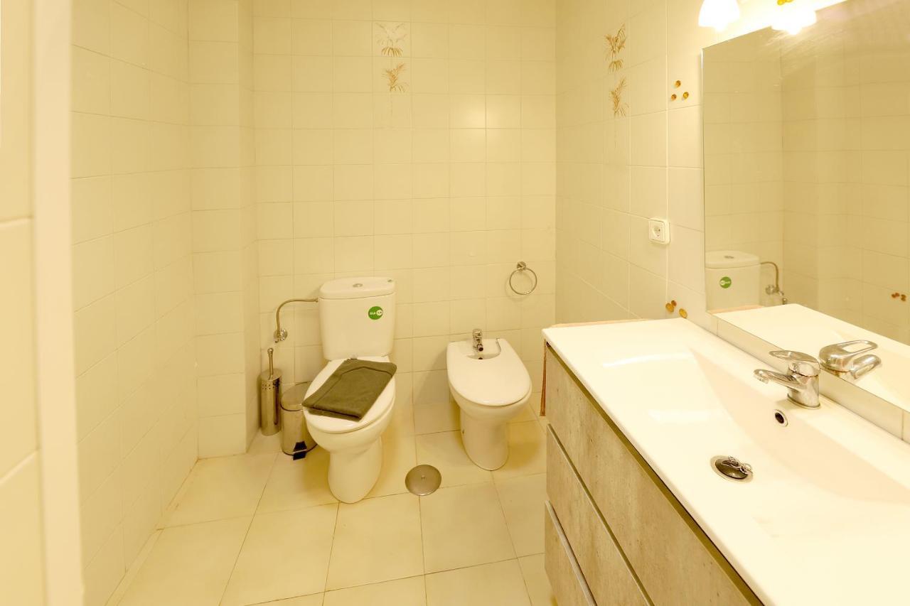 Los Helechos A1, Central 2 Bed Pdc Puerto del Carmen  Kültér fotó