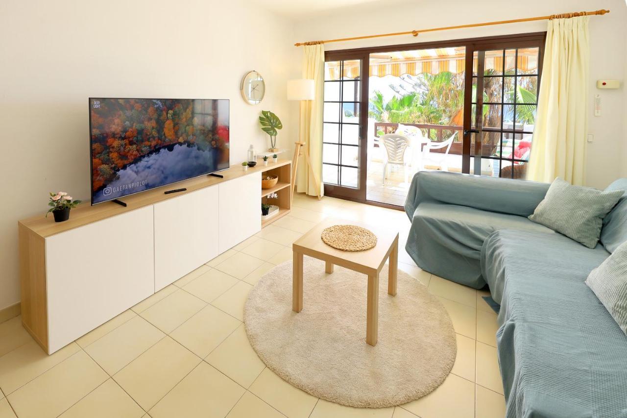 Los Helechos A1, Central 2 Bed Pdc Puerto del Carmen  Kültér fotó