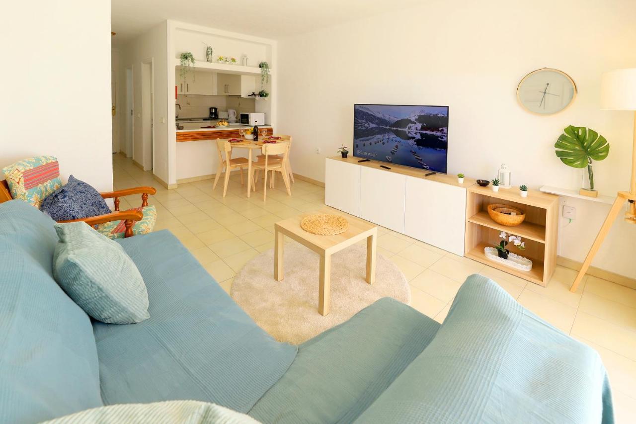 Los Helechos A1, Central 2 Bed Pdc Puerto del Carmen  Kültér fotó