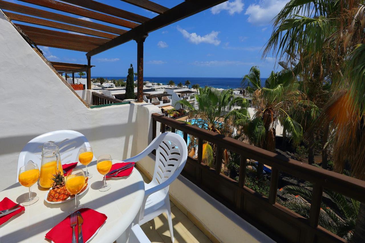 Los Helechos A1, Central 2 Bed Pdc Puerto del Carmen  Kültér fotó