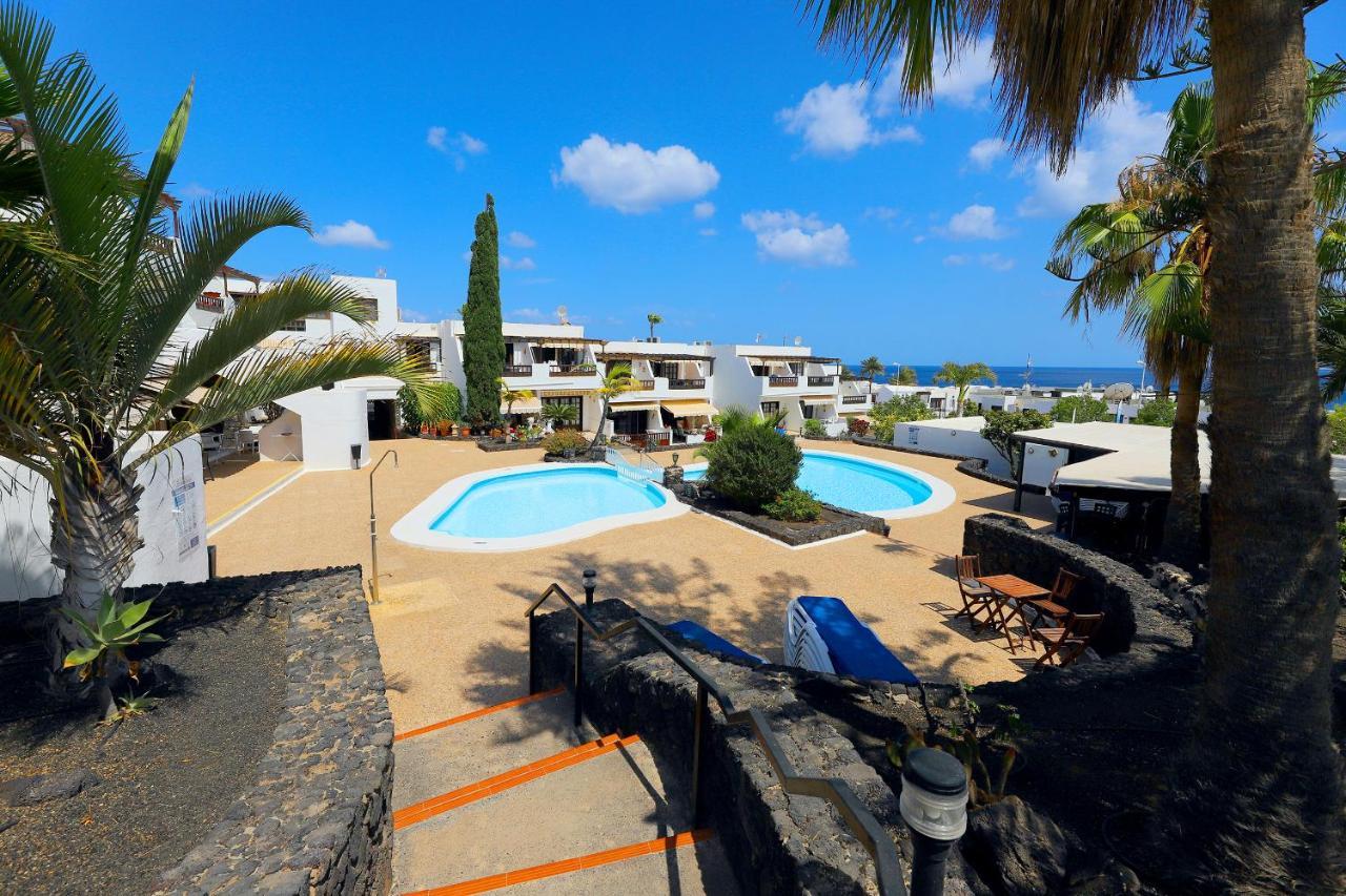 Los Helechos A1, Central 2 Bed Pdc Puerto del Carmen  Kültér fotó